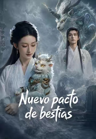 Nuevo pacto de bestias