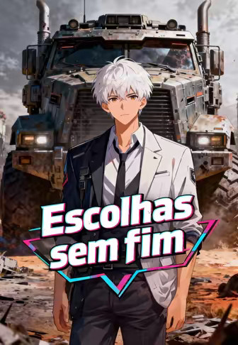 Escolhas sem fim
