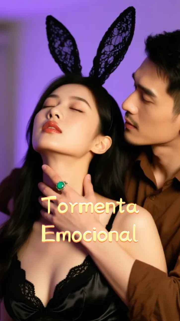 Tormenta emocional