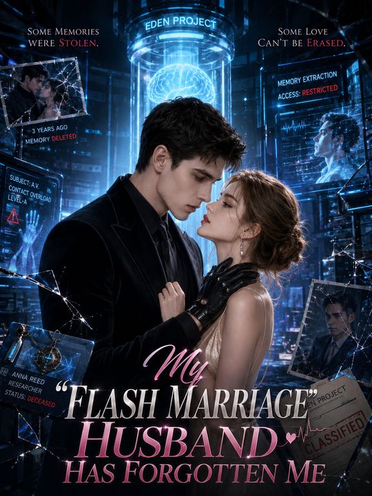 My Flash Marriage Husband Has Forgotten Me