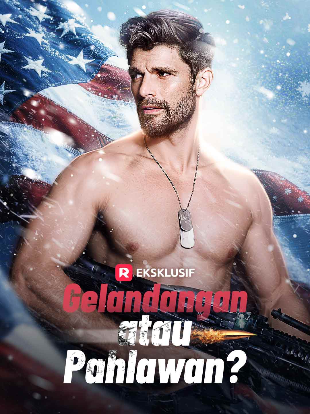 (Dubbing) Gelandangan atau Pahlawan?