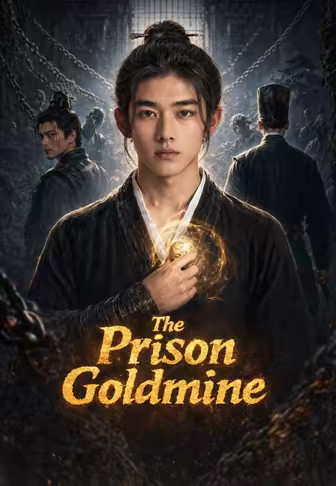 The Prison Goldmine