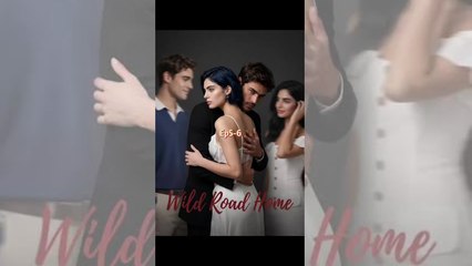 The Wild Road Home
