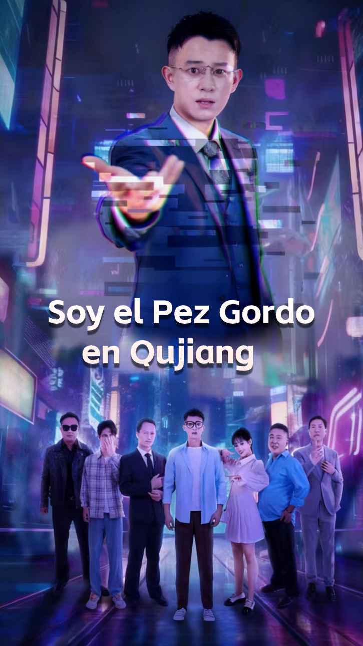 Soy un experto en Qujiang