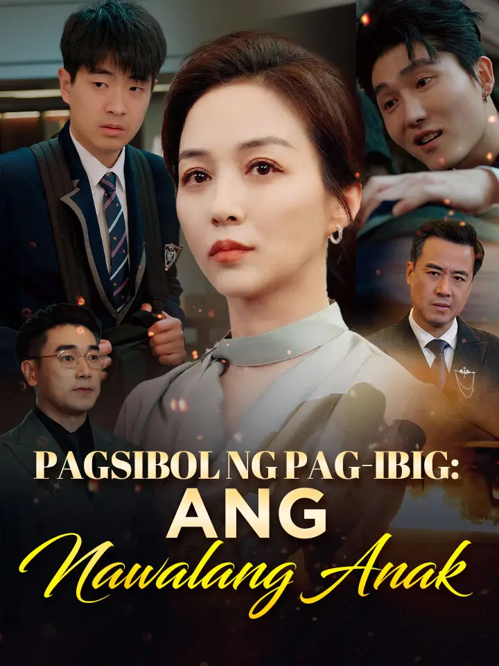 Pagsibol ng Pag-ibig: Ang Nawalang Anak