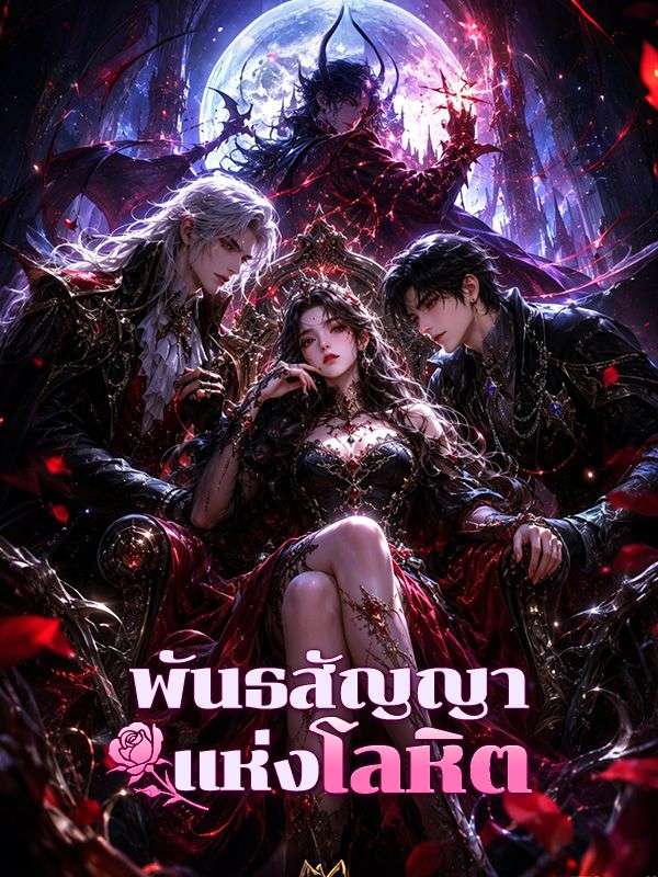 พันธสัญญาแห่งโลหิต