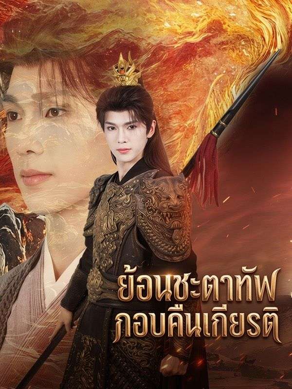 ย้อนชะตาทัพ กอบคืนเกียรติ