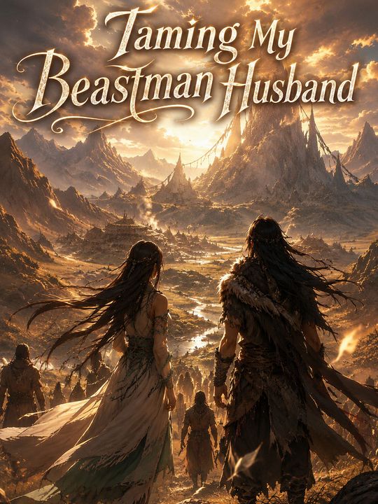 Taming My Beastman Husband