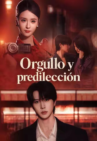 Orgullo y predilección