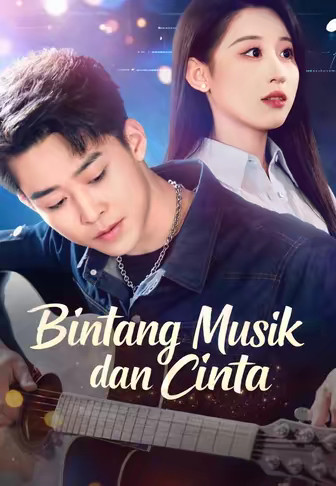 Bintang Musik dan Cinta