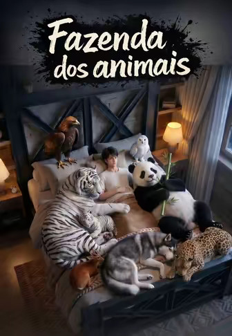Fazenda dos animais