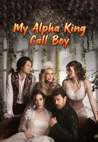 My Alpha King Call Boy