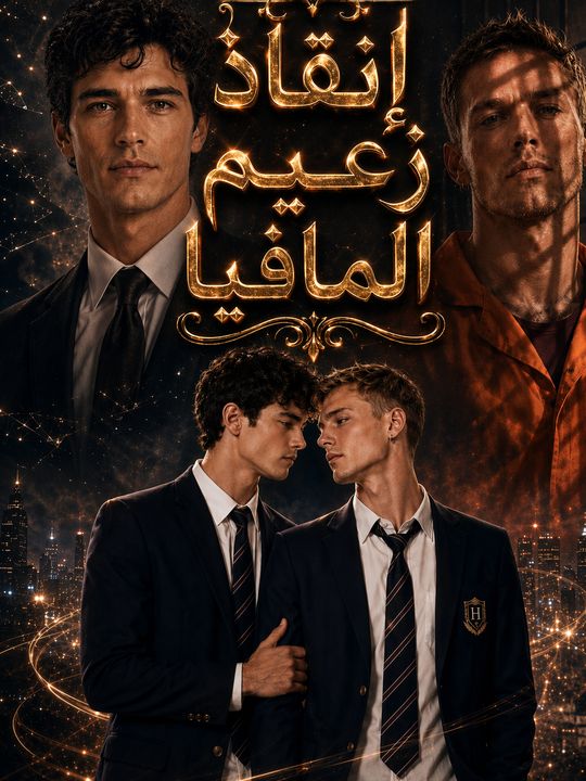 إنقاذ زعيم المافيا