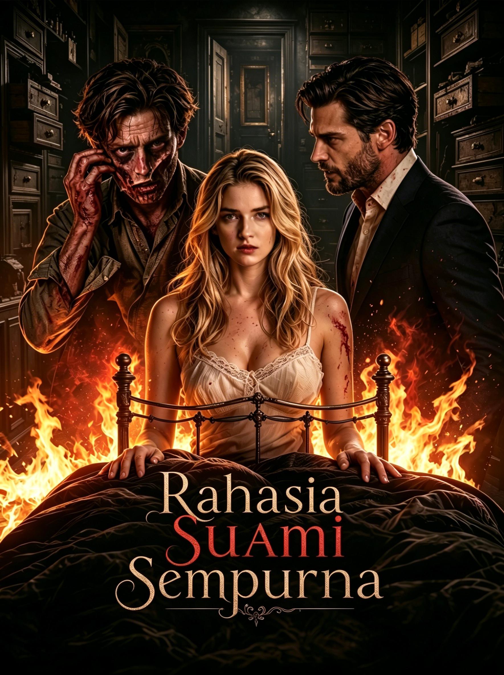 Rahasia Suami Sempurna