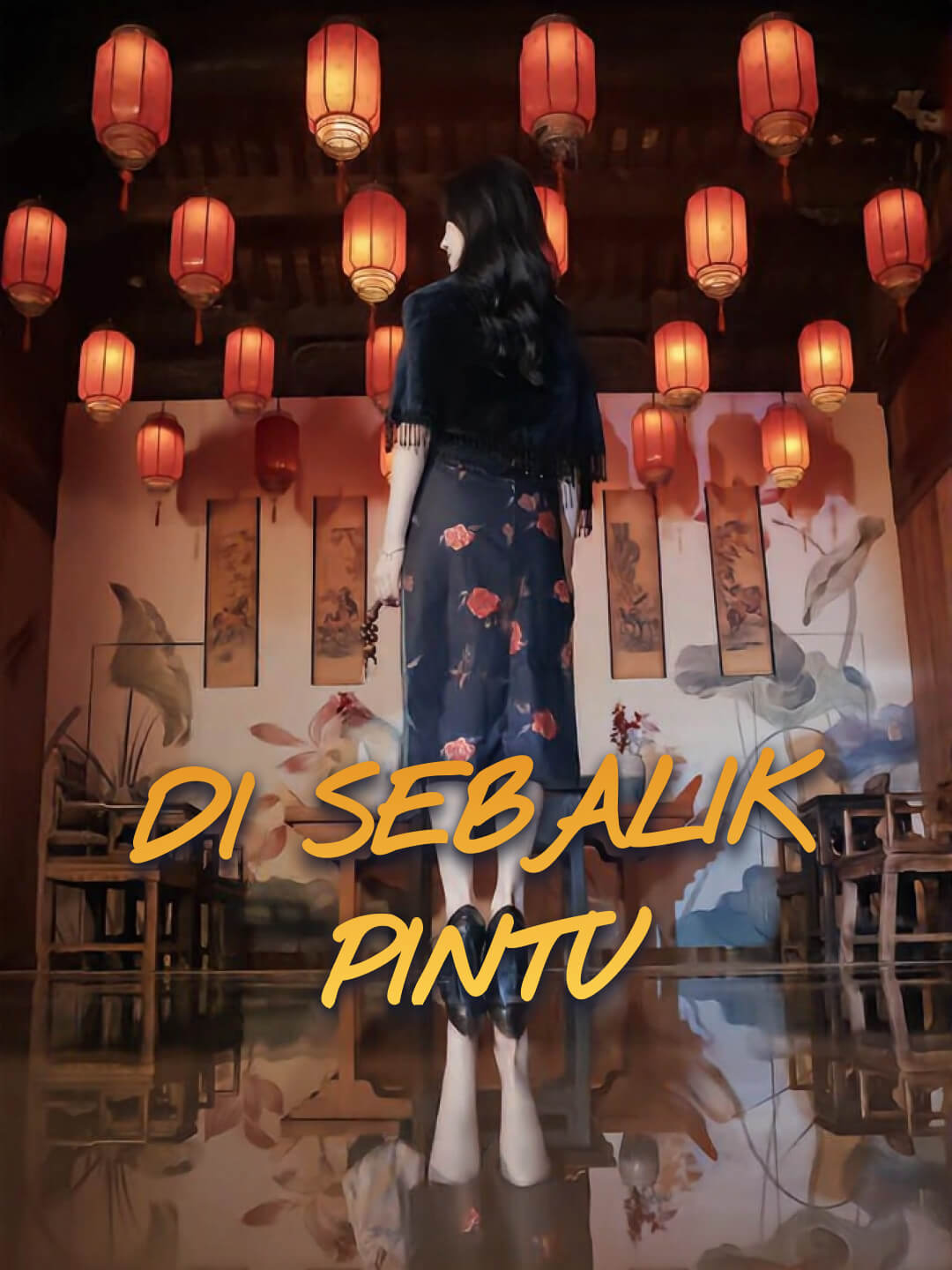 Di Sebalik Pintu