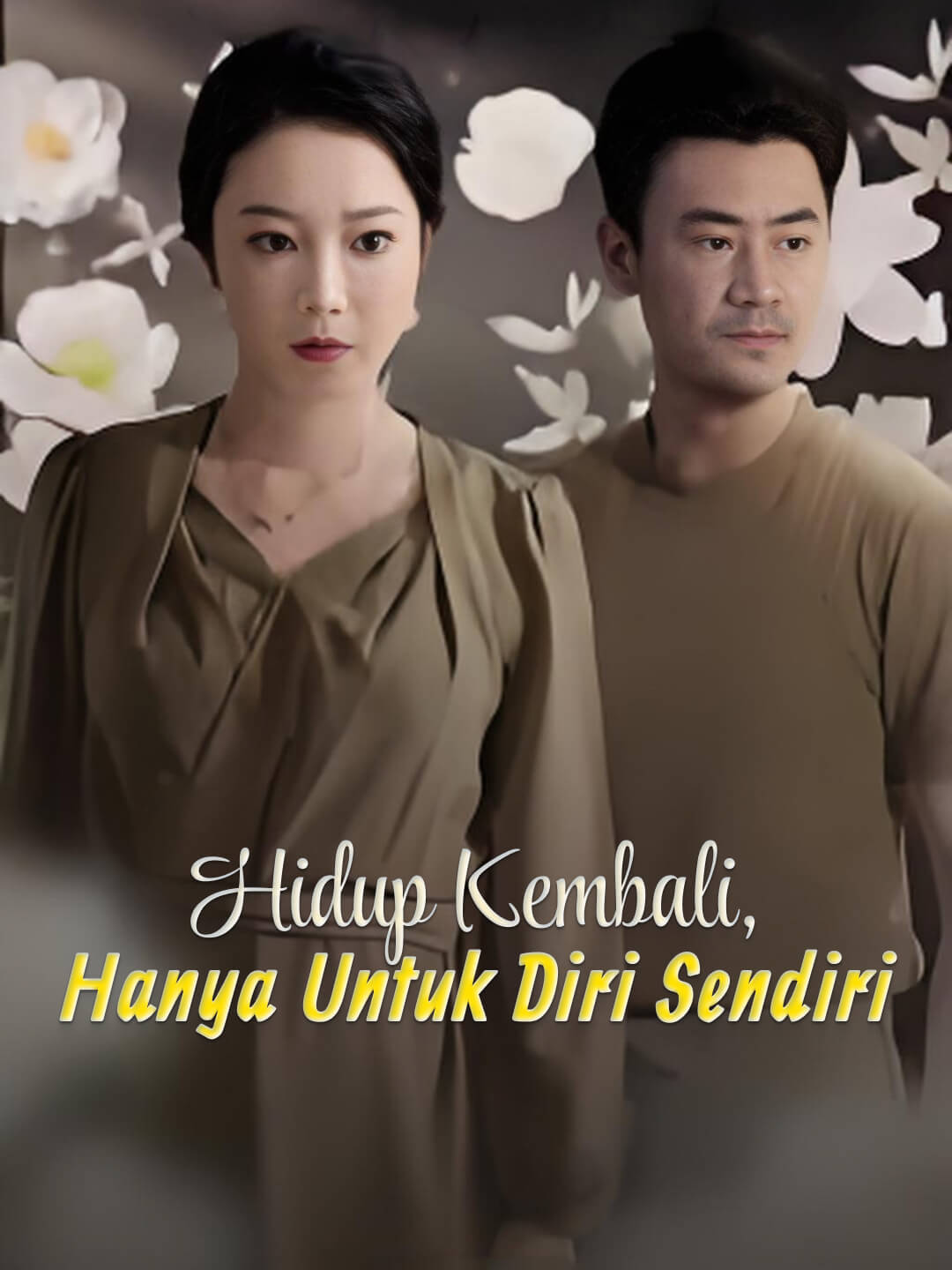Hidup Kembali, Hanya Untuk Diri Sendiri