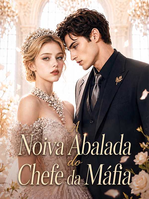 (Dublado) A Noiva Abalada do Chefe da Máfia