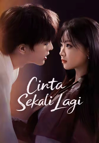 Cinta Sekali Lagi