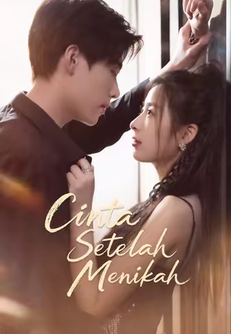Cinta Setelah Menikah