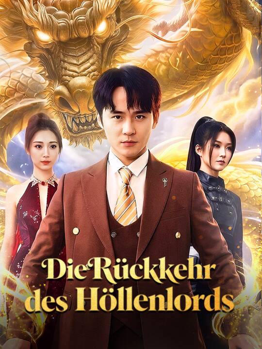 Die Rückkehr des Höllenlords