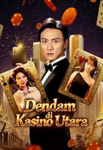 Dendam di Kasino Utara
