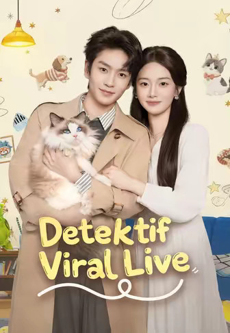 Detektif Viral Live