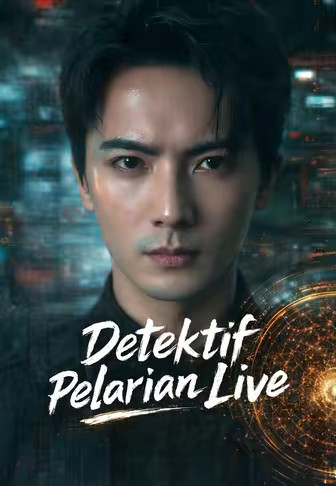 Detektif Pelarian Live