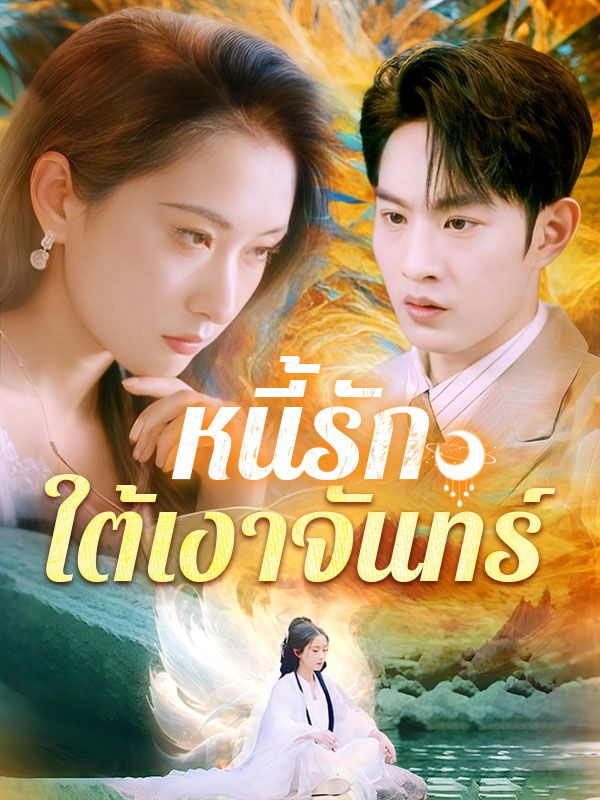 หนี้รักใต้เงาจันทร์(พากย์ไทย)