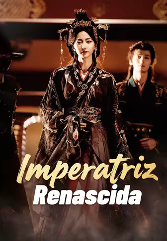 Imperatriz Renascida