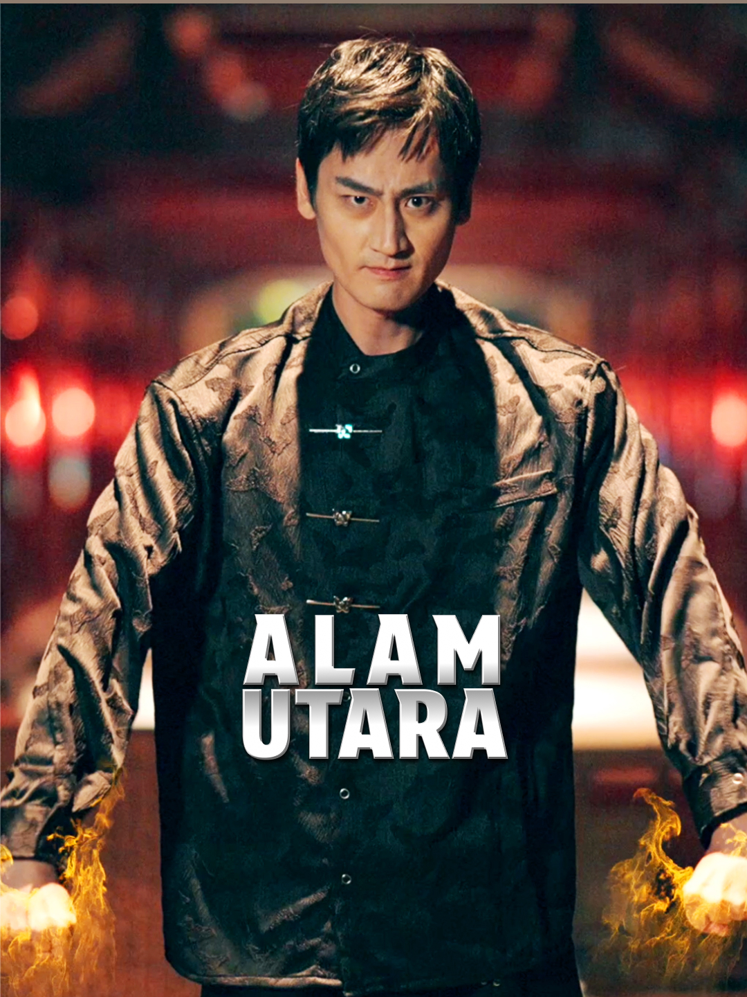 Alam Utara