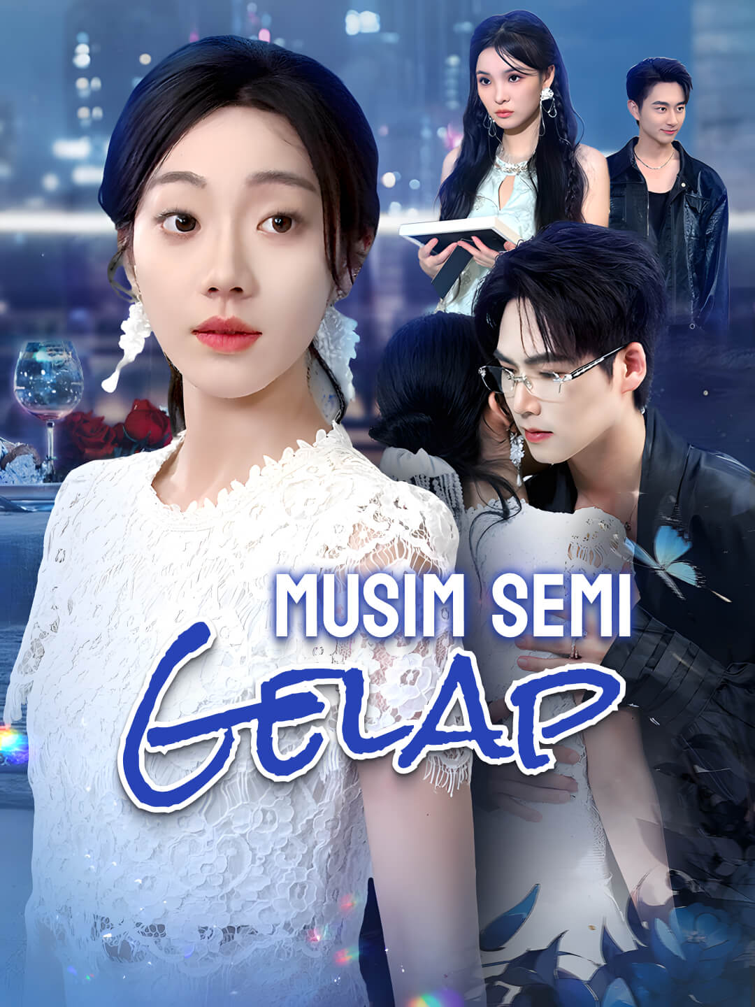 Musim Semi Gelap