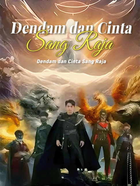 Dendam dan Cinta Sang Raja
