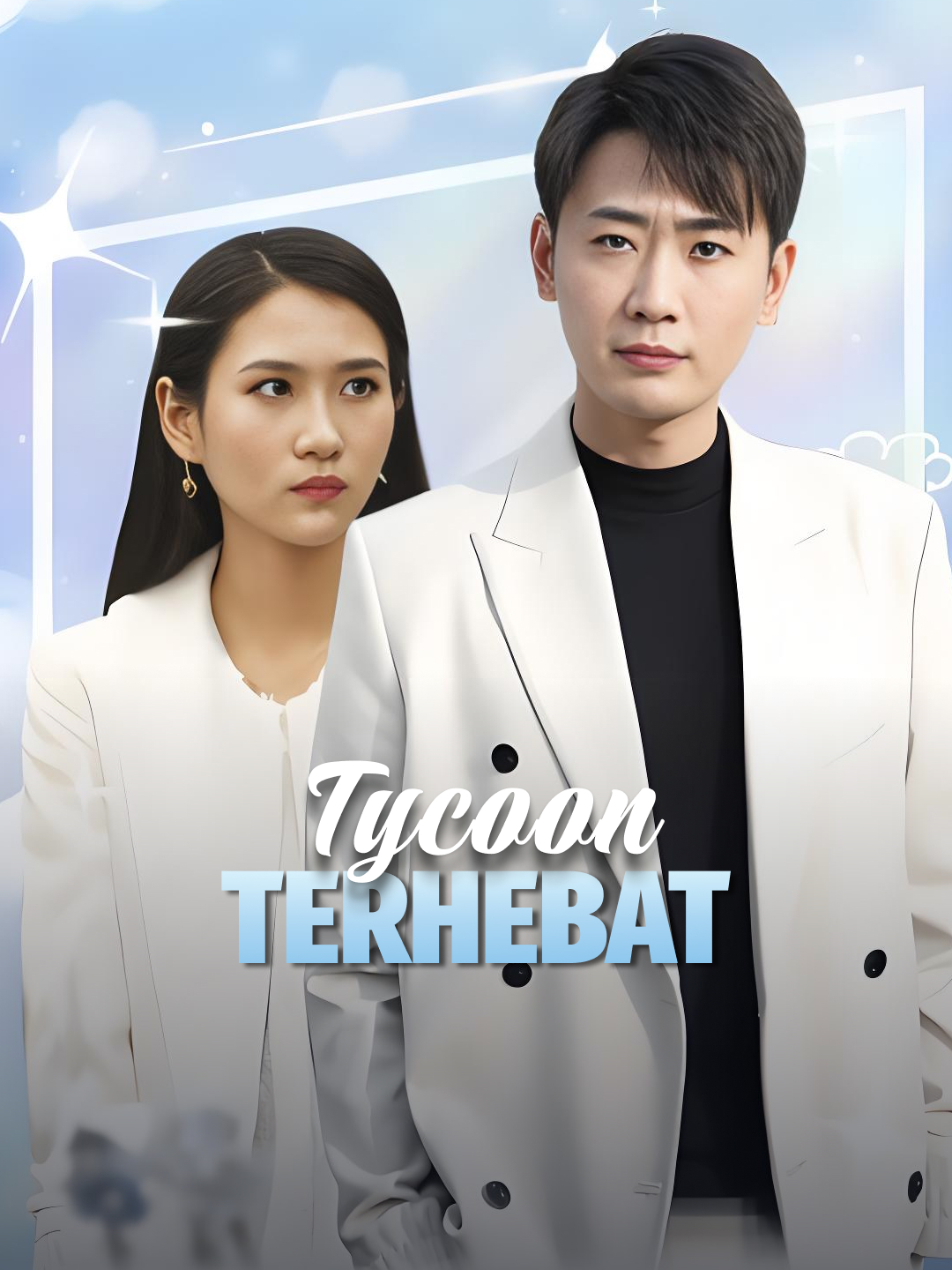 Tycoon Terhebat