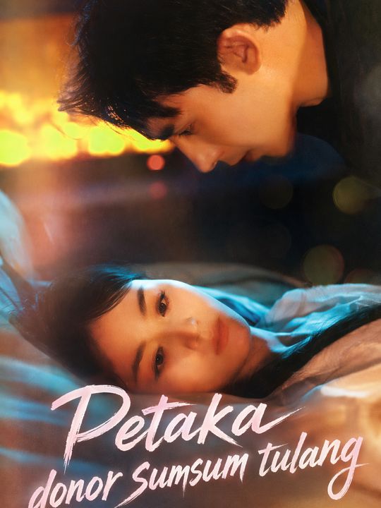 Petaka donor sumsum tulang