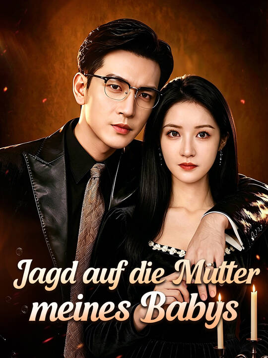 Jagd auf die Mutter meines Babys