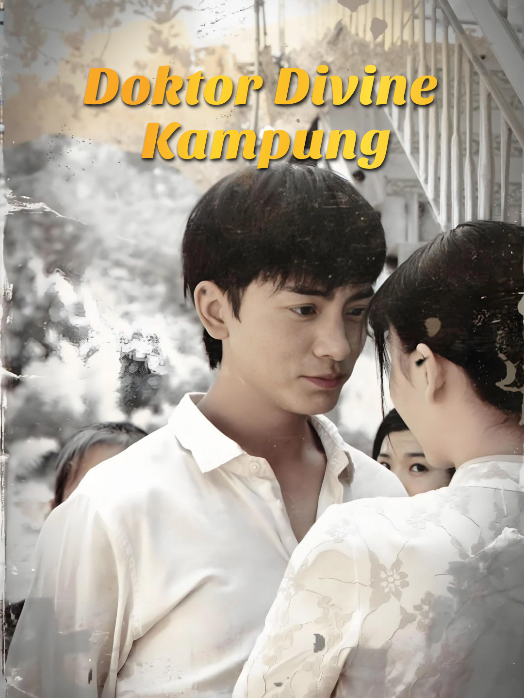 Doktor Divine Kampung