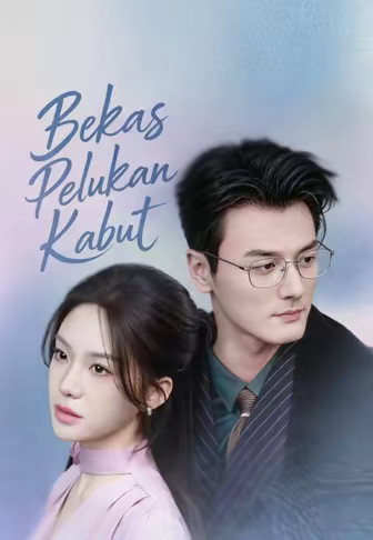 Bekas Pelukan Kabut