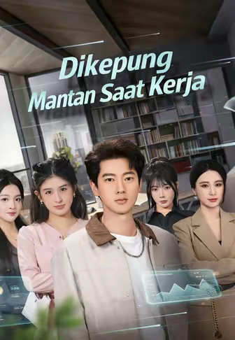 Dikepung Mantan Saat Kerja