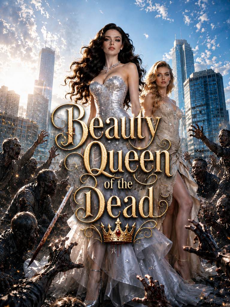 Beauty Queen of the Dead
