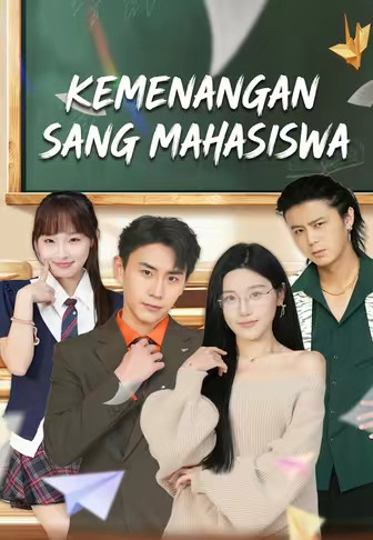 Kemenangan Sang Mahasiswa