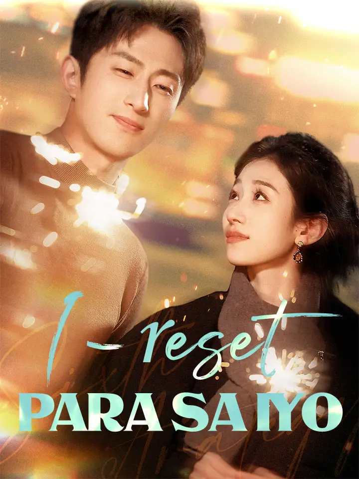 I-reset Para sa Iyo