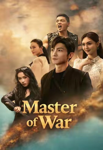 Master of War