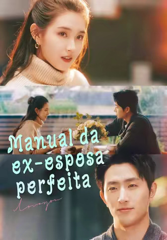 (Dublado)Manual da ex-esposa perfeita