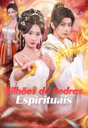 Bilhões de Pedras Espirituais