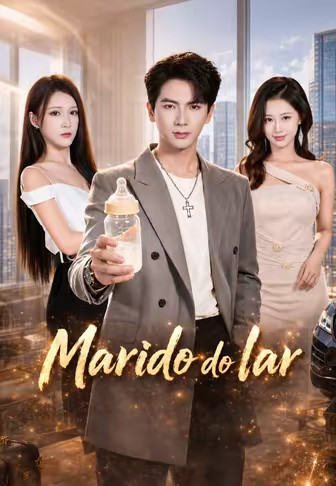 Marido do lar