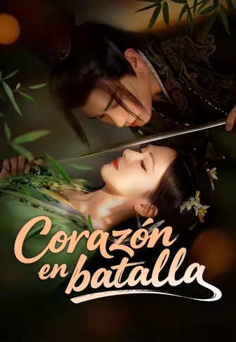 Corazón en batalla