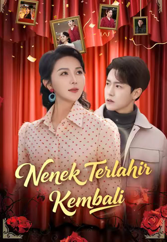 Nenek Terlahir Kembali