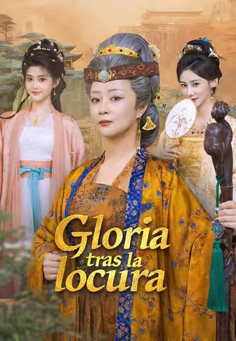 Gloria tras la locura