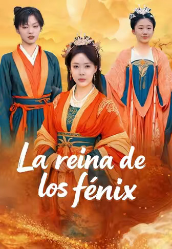 La reina de los fénix