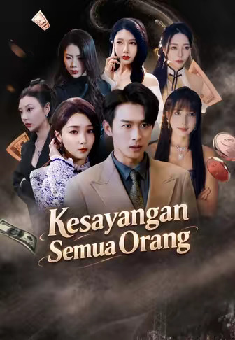 Kesayangan Semua Orang